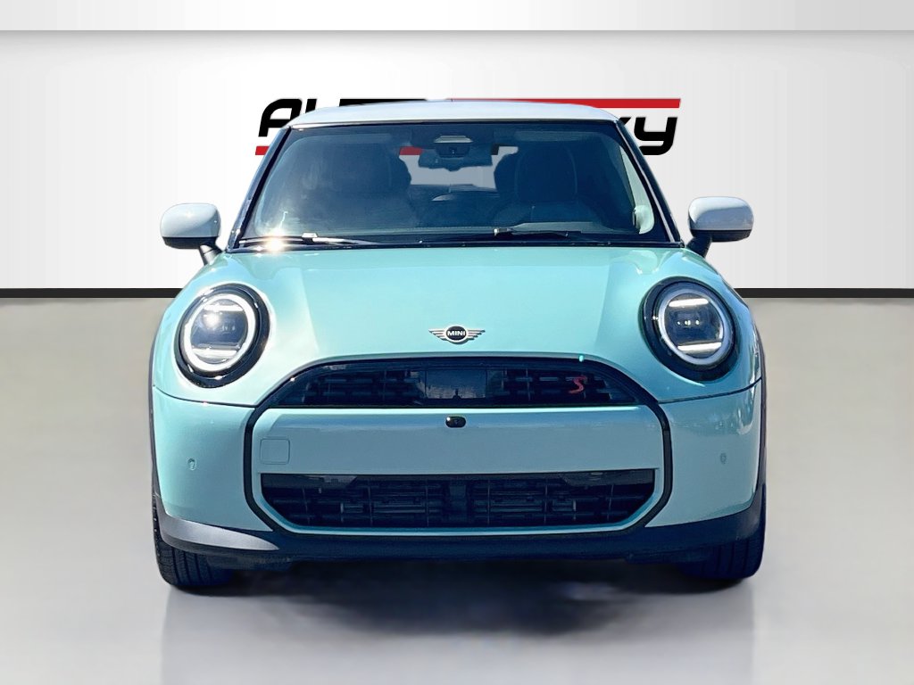 mini hardtop 2 door 2025 WMW23GD01S2W96066 image mini hardtop 2 door 2025 WMW23GD01S2W96066 image